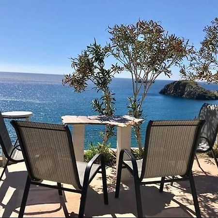 Beach View 칼로이 리메네스 외부 사진
