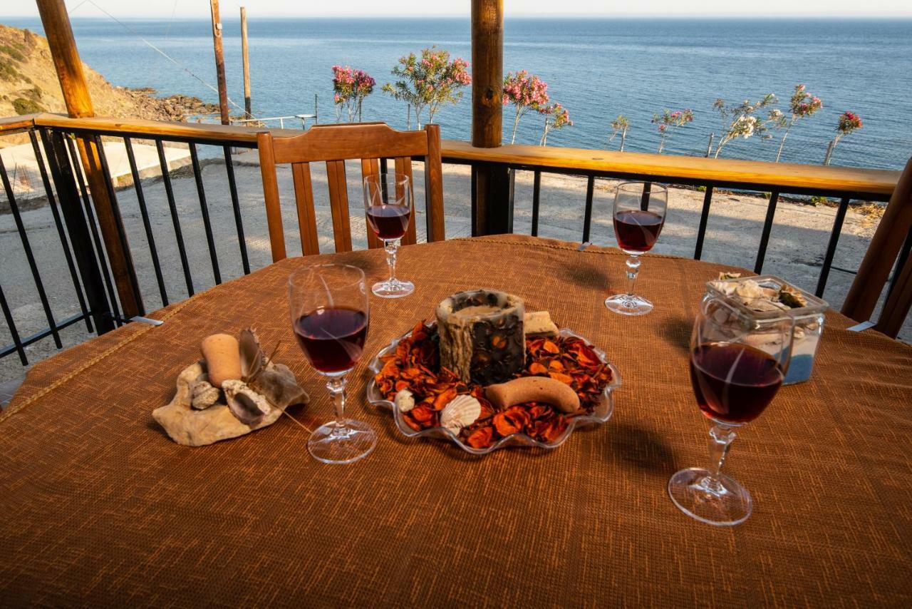 Beach View 칼로이 리메네스 외부 사진