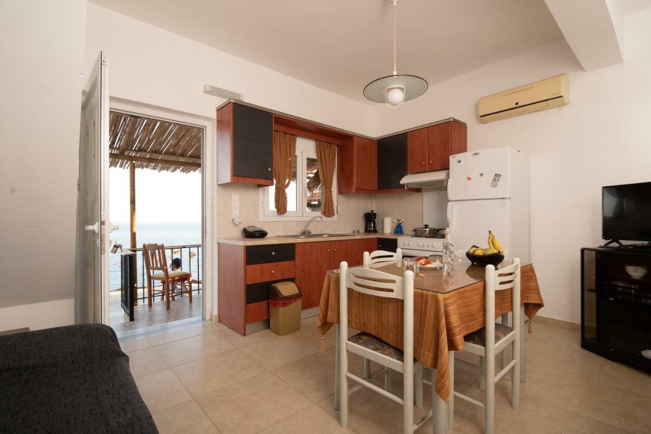 Beach View 칼로이 리메네스 외부 사진