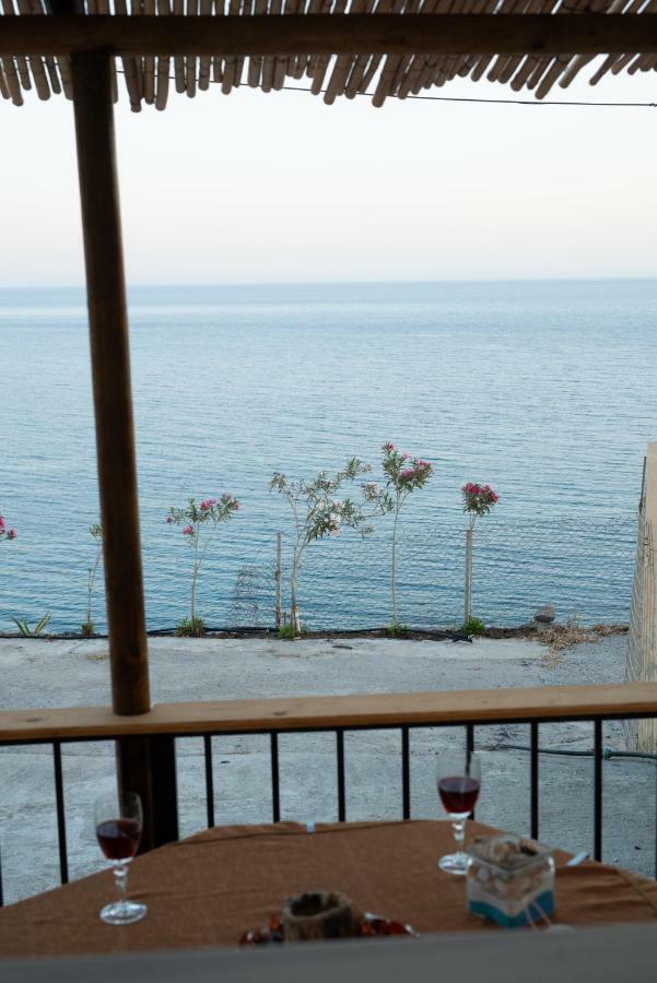 Beach View 칼로이 리메네스 외부 사진