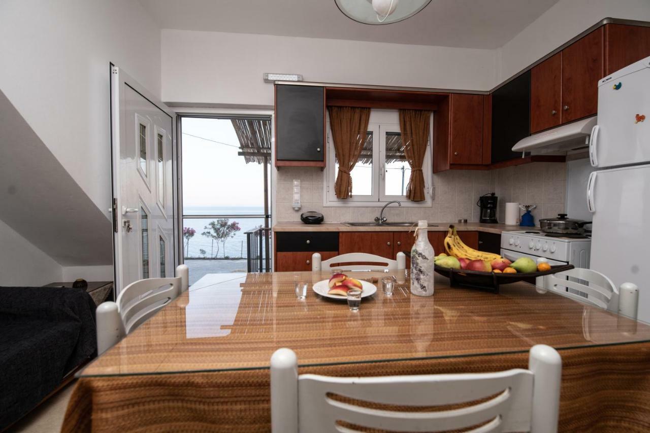 Beach View 칼로이 리메네스 외부 사진