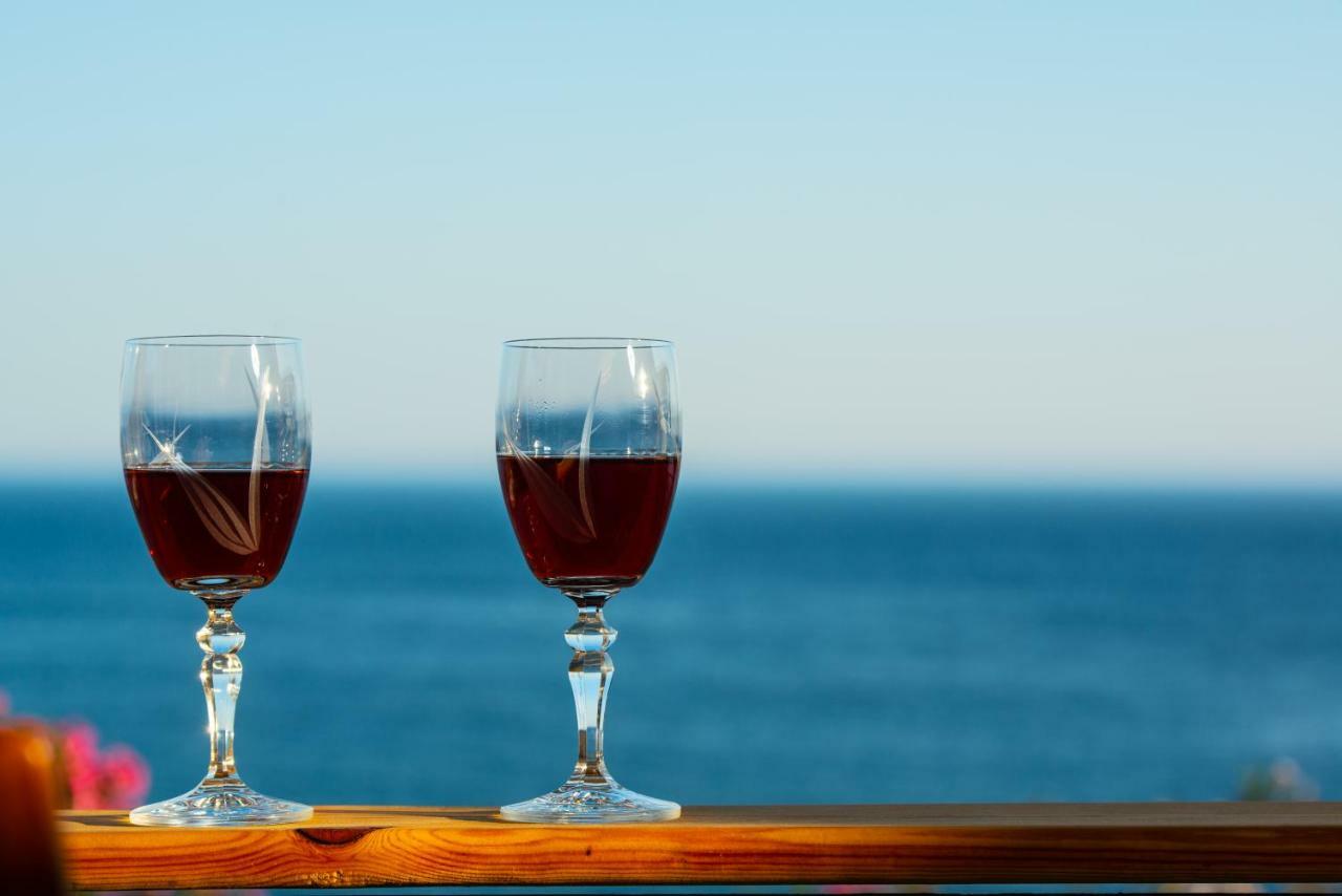 Beach View 칼로이 리메네스 외부 사진