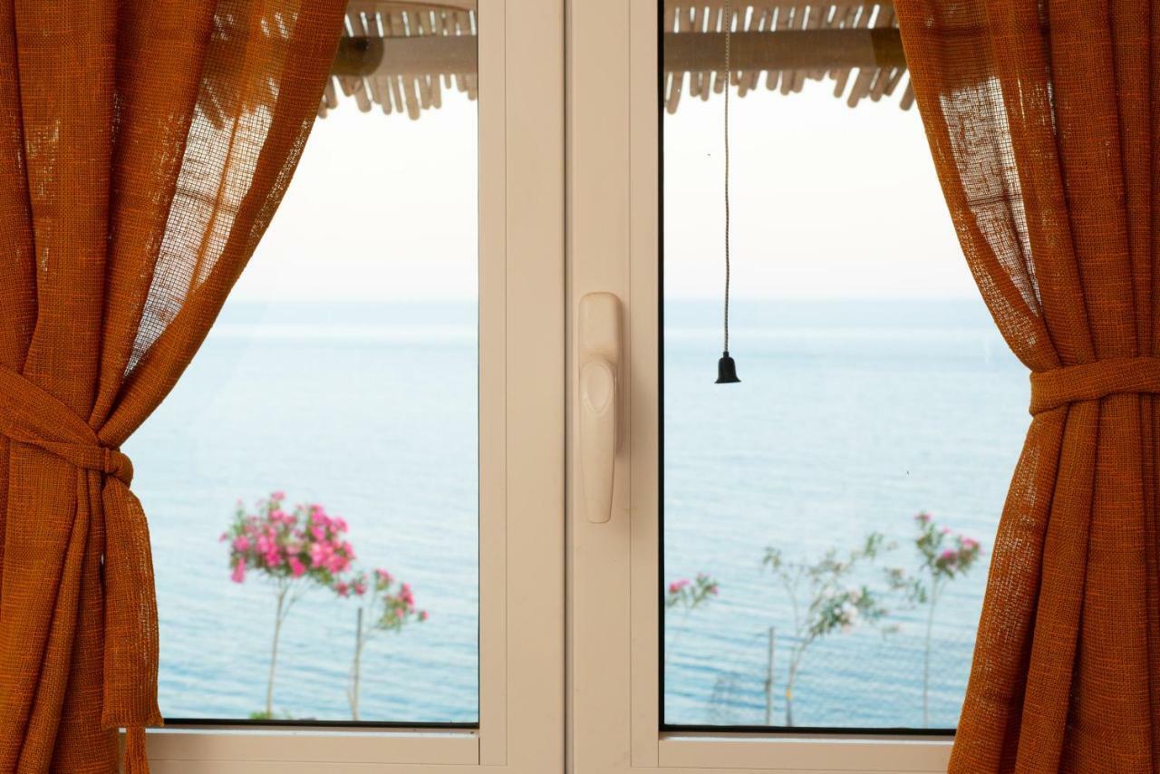 Beach View 칼로이 리메네스 외부 사진