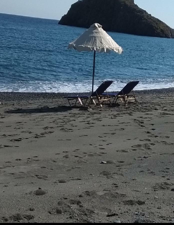 Beach View 칼로이 리메네스 외부 사진
