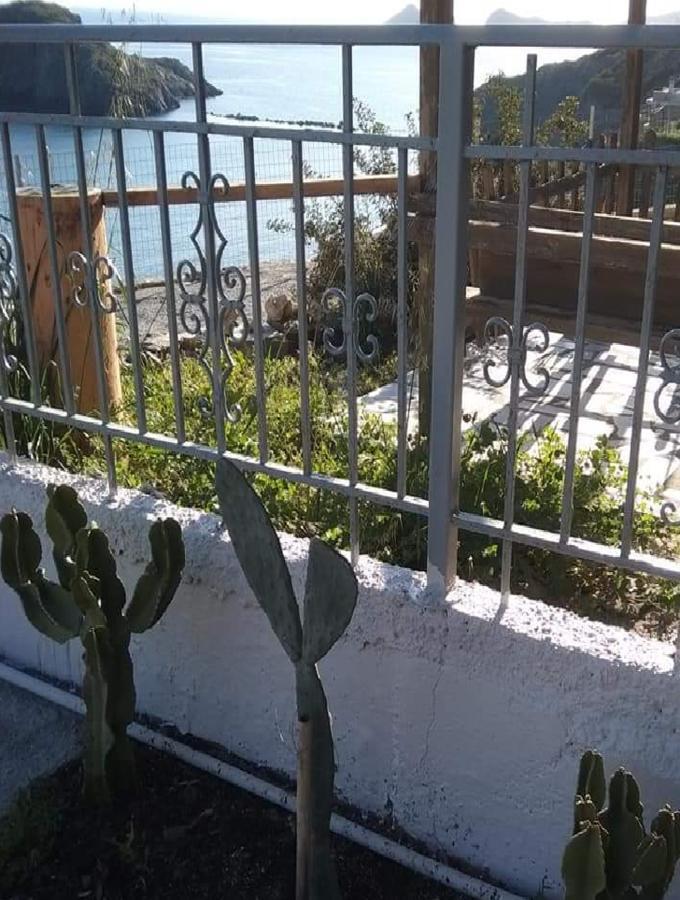Beach View 칼로이 리메네스 외부 사진